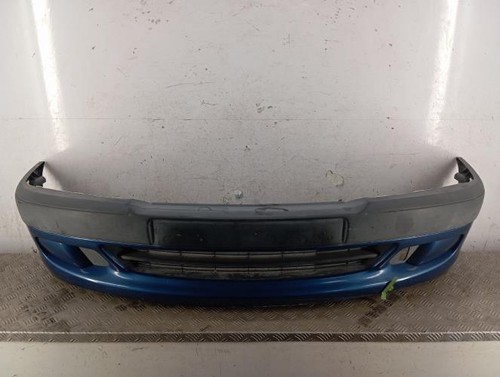 Pare choc avant peugeot 306 - avant,