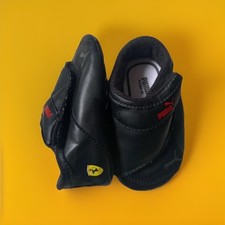 Chausson Baby Puma x Ferrari