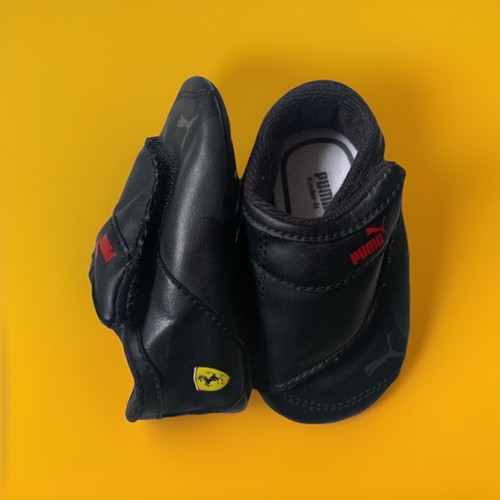 Chausson baby puma ferrari - chausson,