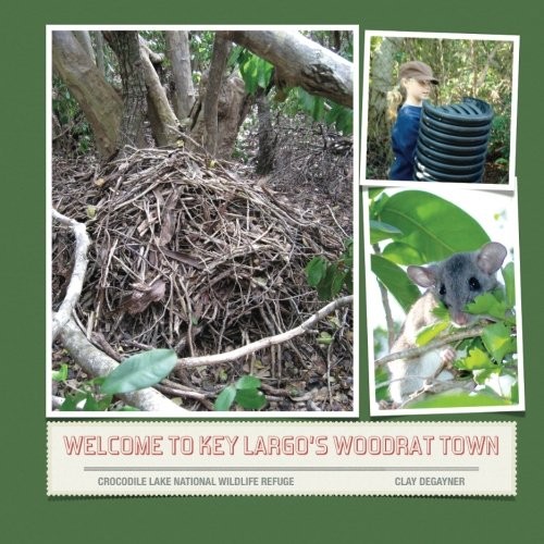 Key largo woodrat town by - largo's,