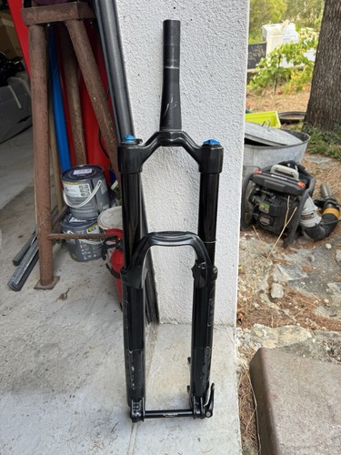 Fox performance fourche vtt - fox,