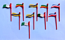 CIRCUIT TCR - LOT DE 10