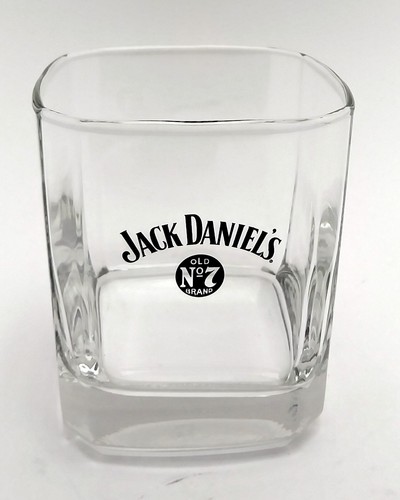 Jack daniels old brand - daniels, no