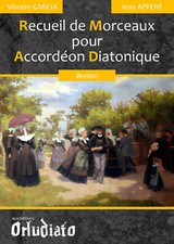 Recueil de Morceaux pour