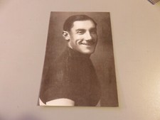 Carte Postale Constante Girardengo – Le Champion Ligure Novi Show Philatélie