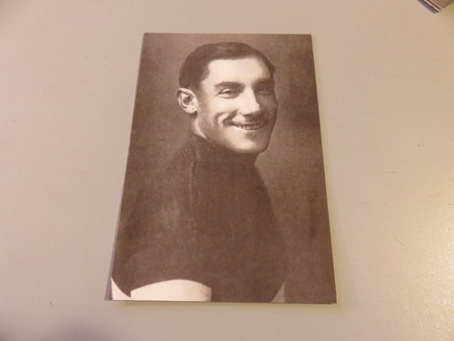 Carte postale constante - carte,
