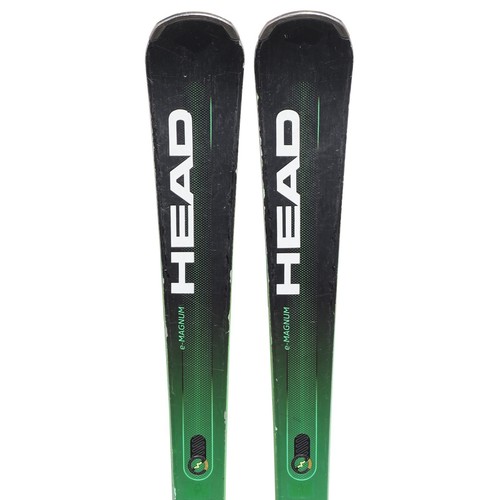 Ski occasion head supershape - head,