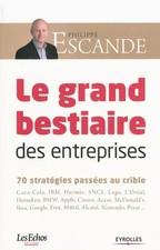 La grand bestiaire des
