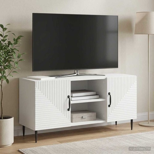 Meuble bois ingénierie - tv, d'ingénierie
