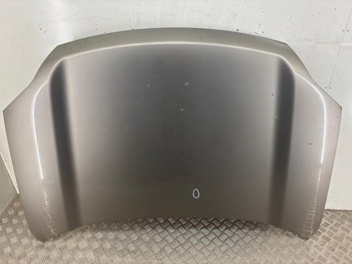 Capot nissan trail - x-trail, 1