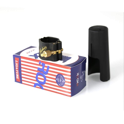 Ligature saxophone soprano - de,