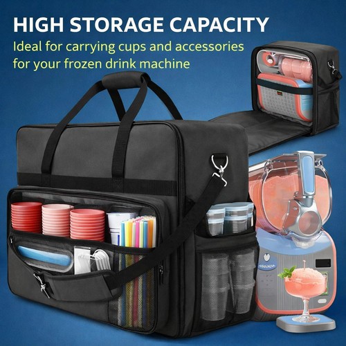 Sac transport pour machine - transport,