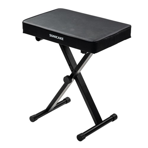 Banc piano réglable - piano,