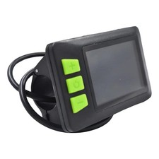 Compteur de vitesse P3C pour