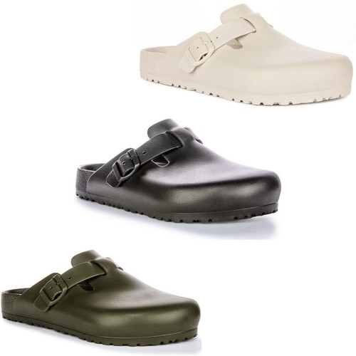 Birkenstock boston eva haute - eva,
