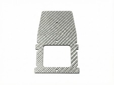 Support Gyroscopique En Fibre