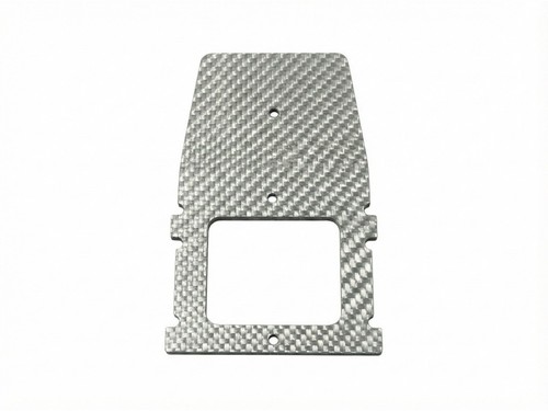 Support gyroscopique fibre - gyroscopique, en