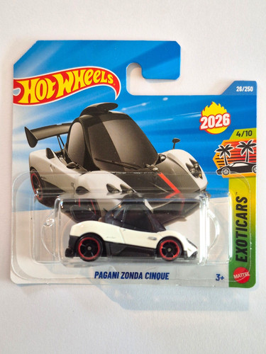 Miniature hot wheels 64 - miniature, 1/64