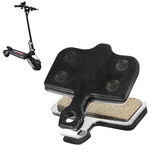 Paire frein patins disque - paire,