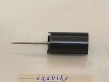 boisseau de carburateur pour