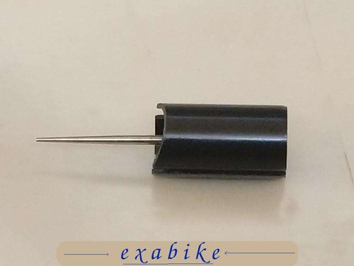 Boisseau carburateur pour - de,