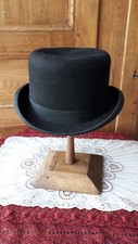 Rare Ancien Chapeau 1900