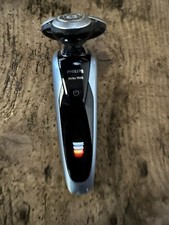 rasoir électrique homme philips