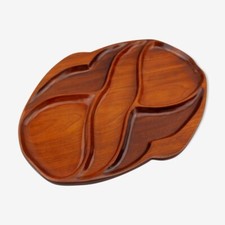 Plateau coupe scandinave