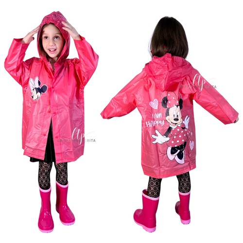 Minnie mouse veste - minnie,