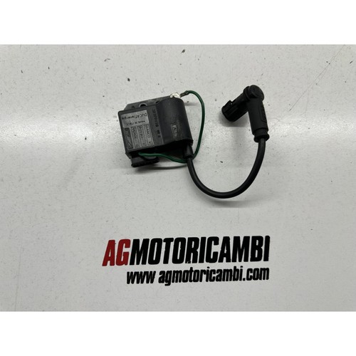 Bobine allumage beta 50 - bobine,