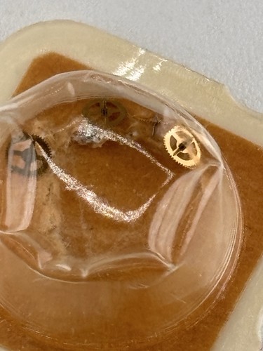 Eta caliber 976 001 part - caliber,