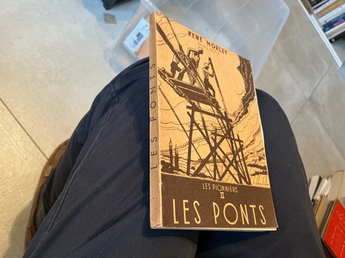 Les ponts - les,