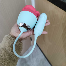 Vibromasseur Dildo G-spot Anal