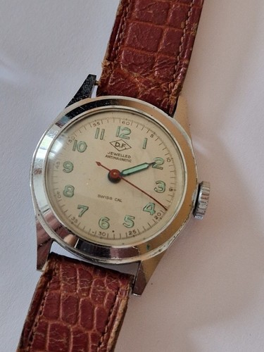 Montre jewelled - montre,