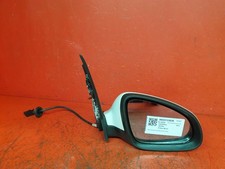 2013 VAUXHALL ASTRA 5 DOOR ESTATE DRIVERS ELECTRIC DOOR WING MIRROR GAZ 