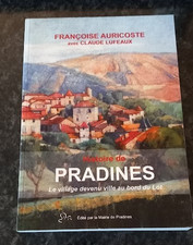 Histoire de Pradines, le