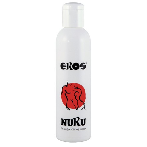 Eros nuru massagegel - eros, 500
