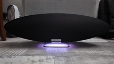 Dernière Enceinte bowers &