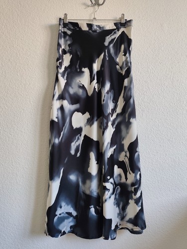 Jupe longue motifs - jupe,
