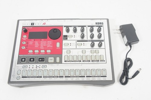Korg electribe - korg,