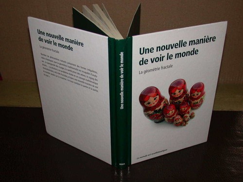 Une nouvelle manière voir - nouvelle,