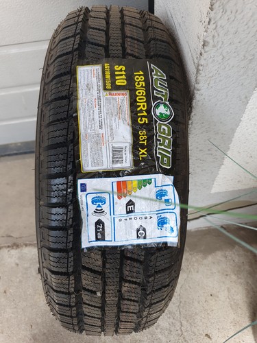 185 r15 88t xl - 1x,
