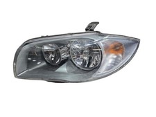 Optique avant principal gauche