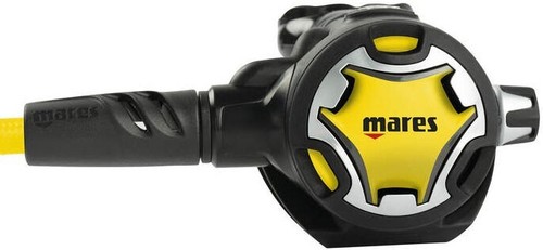 Mares dual adj octo - mares,