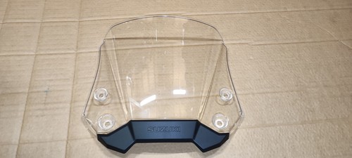 Bulle origine 650 vstrom - bulle, dl
