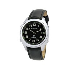 Marschall Radio ◙ Parler