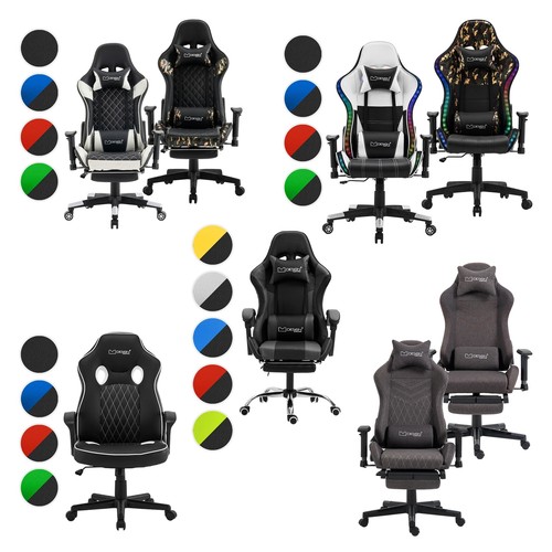 Chaise gaming de - chaise,
