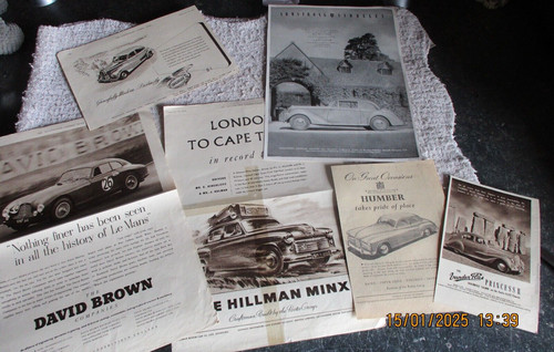 Pub hilman minx - pub, gb