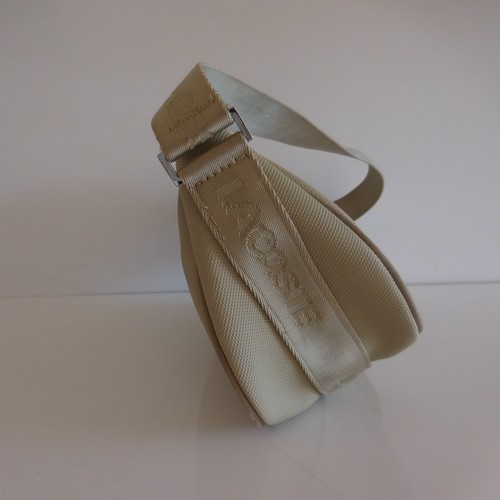 Sacoche lacoste bandoulière - sacoche,