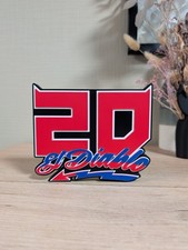 Logo Decoratif Fabio